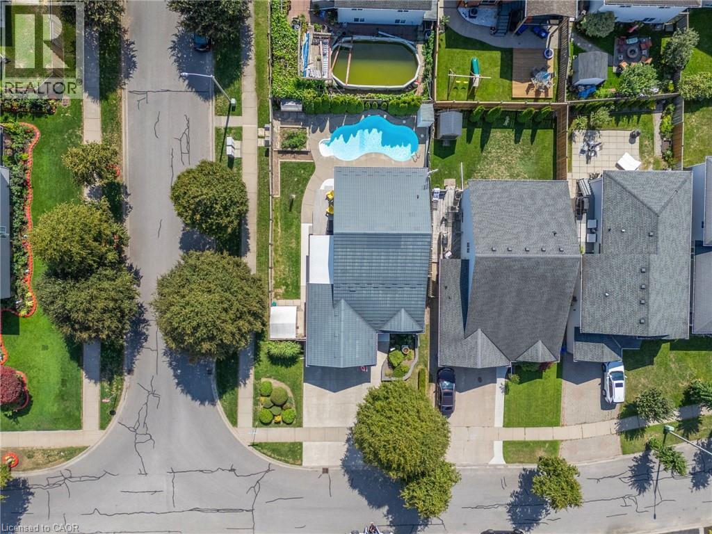 8116 Woodsview Crescent, Niagara Falls, Ontario  L2H 3G3 - Photo 46 - 40812223