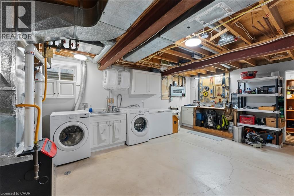 8116 Woodsview Crescent, Niagara Falls, Ontario  L2H 3G3 - Photo 34 - 40812223