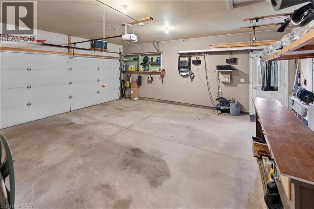 8116 Woodsview Crescent, Niagara Falls, Ontario  L2H 3G3 - Photo 38 - 40812223