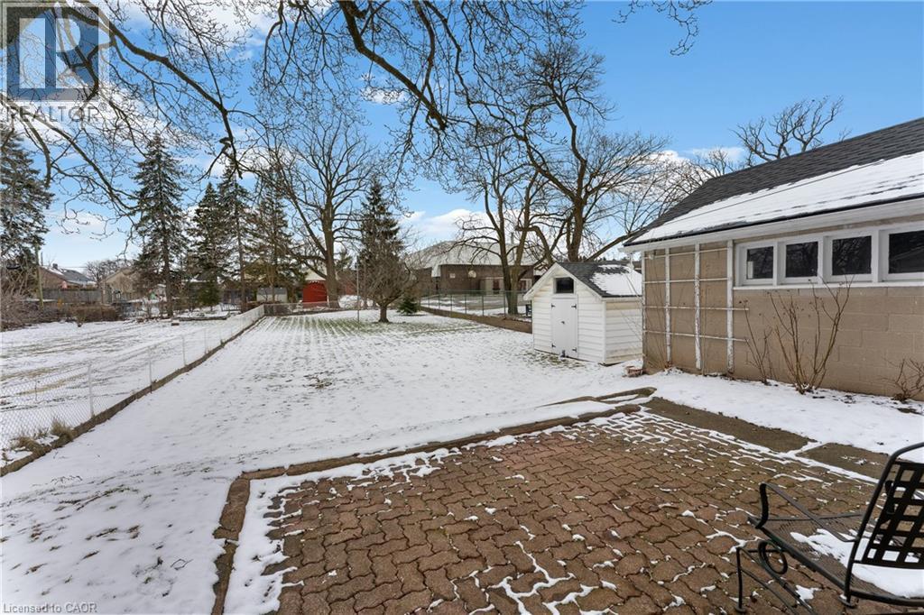 3935 St Peter Avenue, Niagara Falls, Ontario  L2J 2N9 - Photo 42 - 40813693