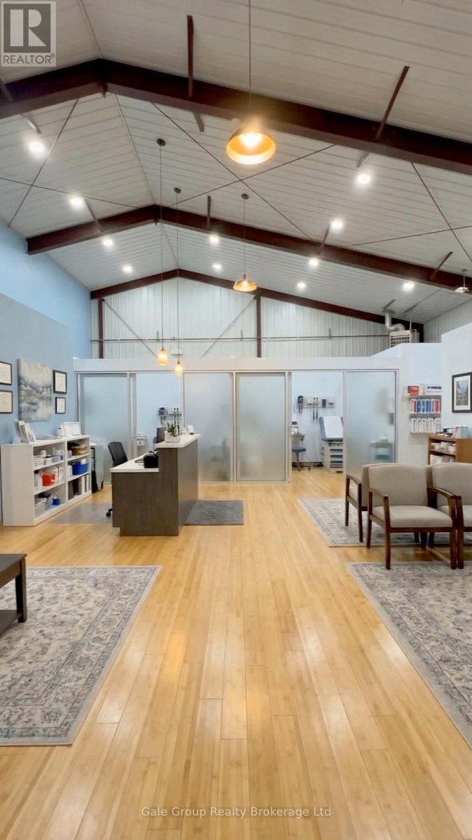 67 Main Street S, Blandford-Blenheim, Ontario  N0J 1V0 - Photo 13 - X12907984