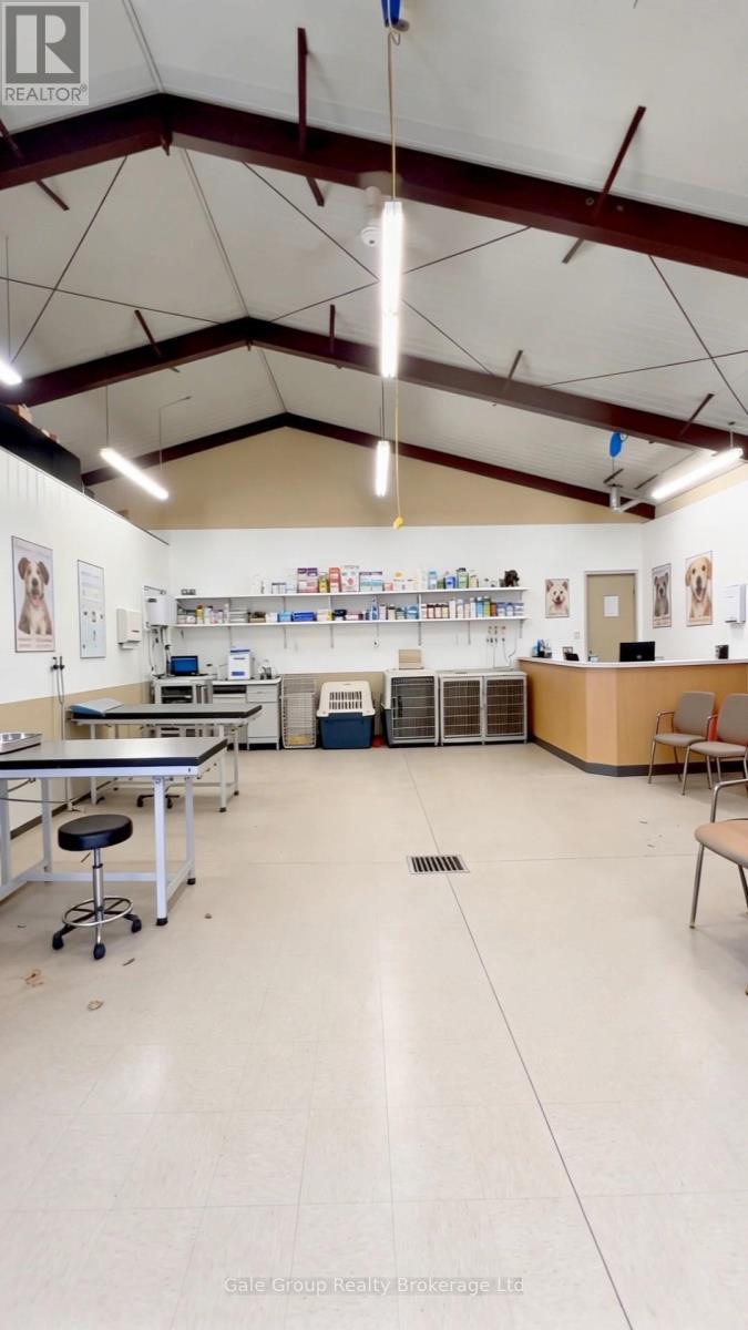 67 Main Street S, Blandford-Blenheim, Ontario  N0J 1V0 - Photo 14 - X12907984