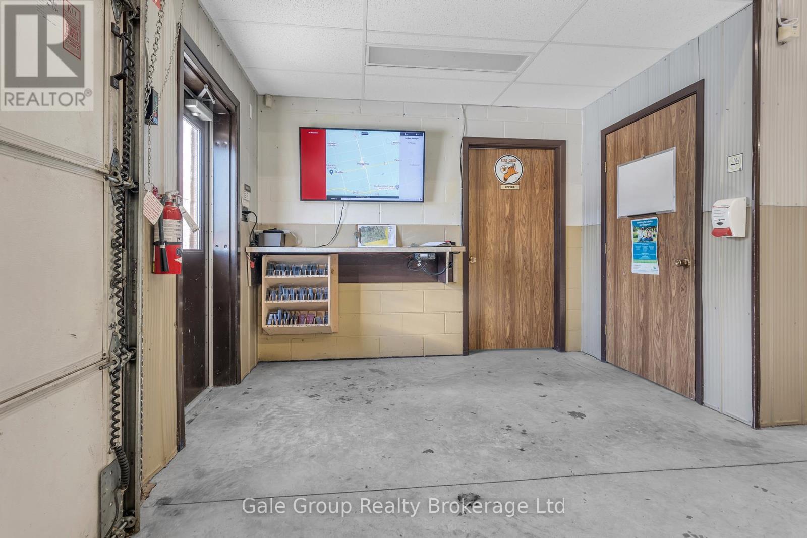 67 Main Street S, Blandford-Blenheim, Ontario  N0J 1V0 - Photo 20 - X12907984