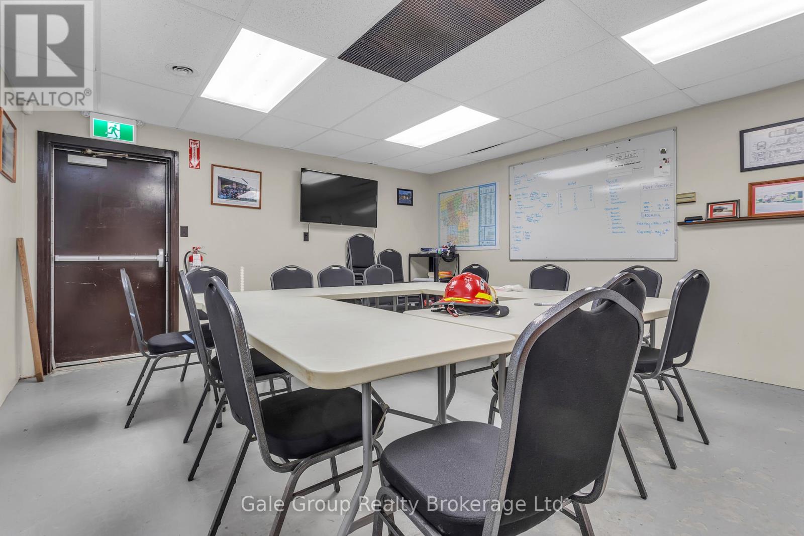 67 Main Street S, Blandford-Blenheim, Ontario  N0J 1V0 - Photo 23 - X12907984