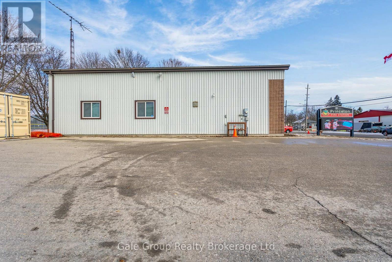 67 Main Street S, Blandford-Blenheim, Ontario  N0J 1V0 - Photo 30 - X12907984