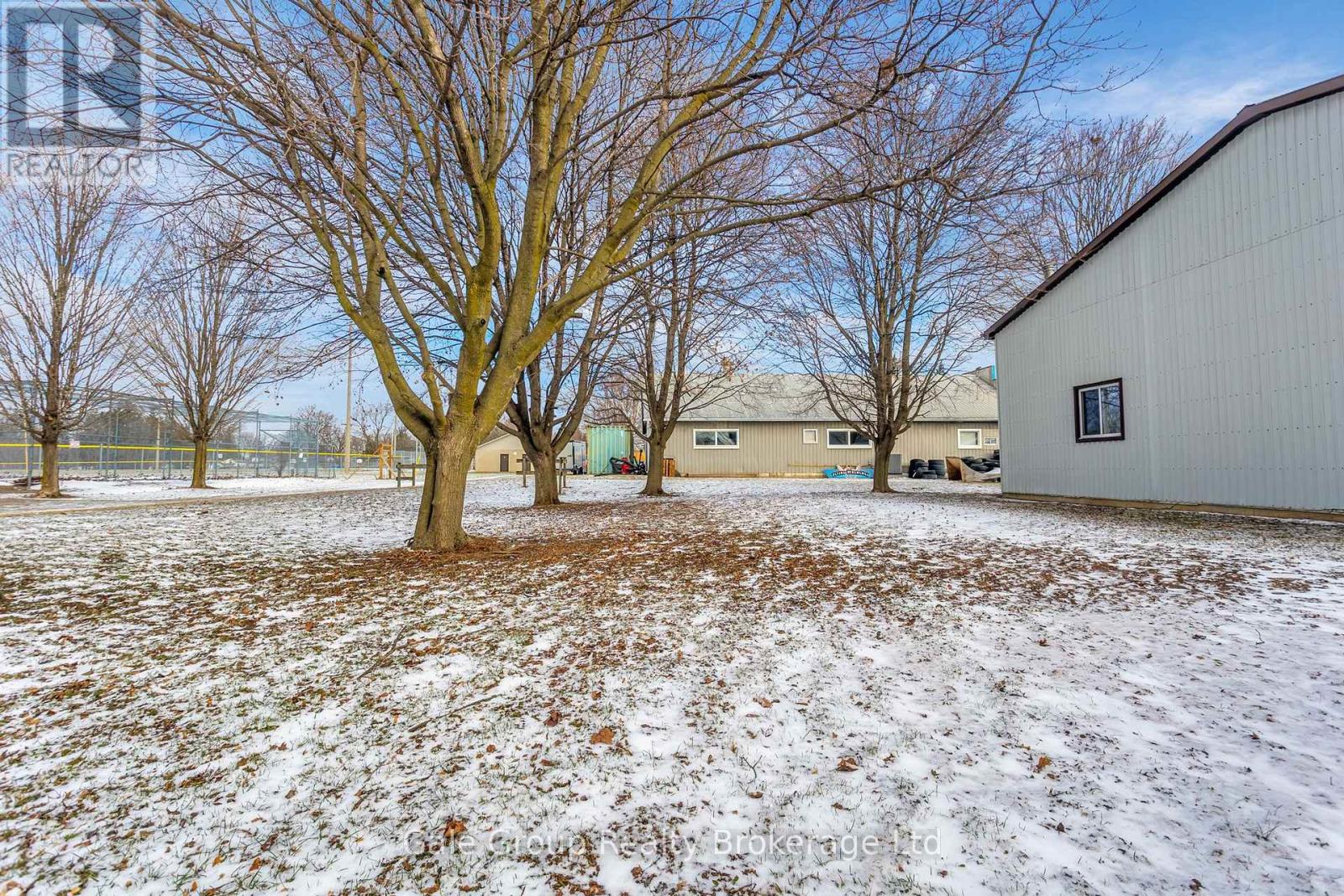 67 Main Street S, Blandford-Blenheim, Ontario  N0J 1V0 - Photo 31 - X12907984