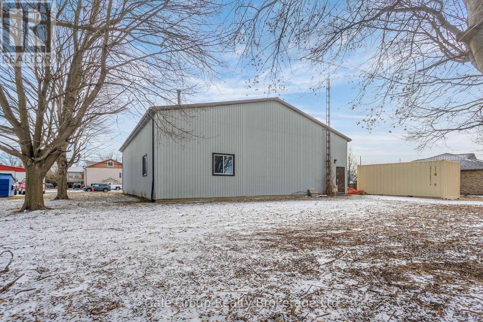 67 Main Street S, Blandford-Blenheim, Ontario  N0J 1V0 - Photo 32 - X12907984