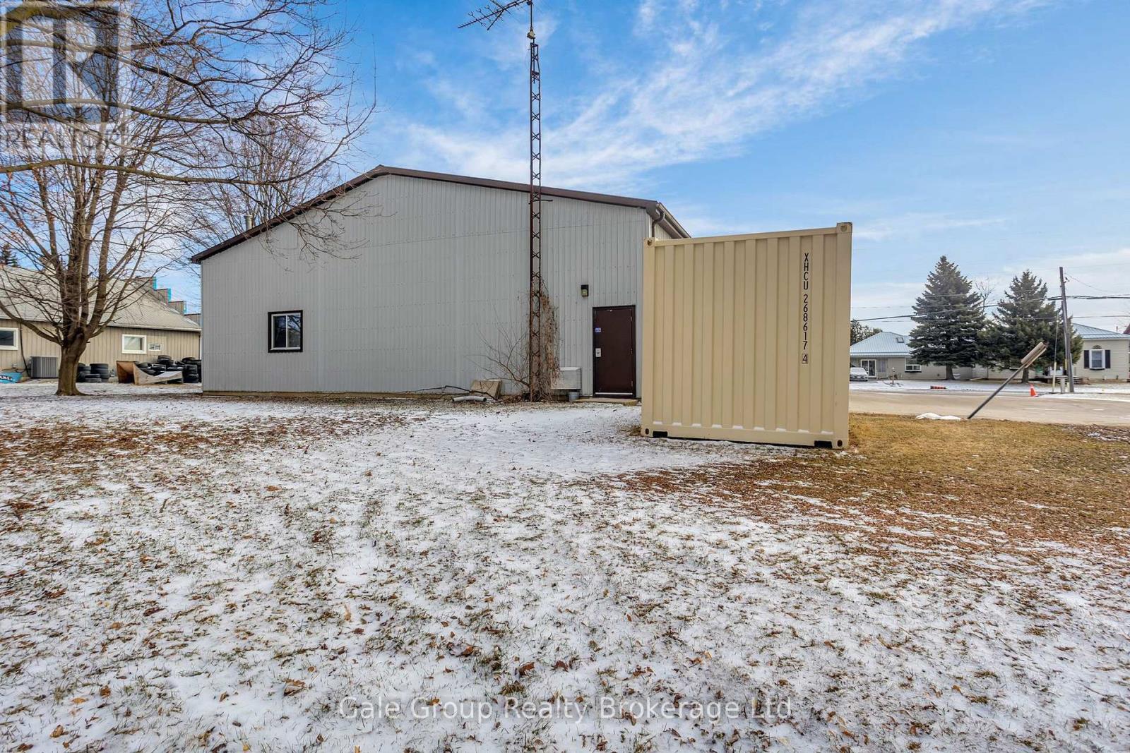 67 Main Street S, Blandford-Blenheim, Ontario  N0J 1V0 - Photo 33 - X12907984