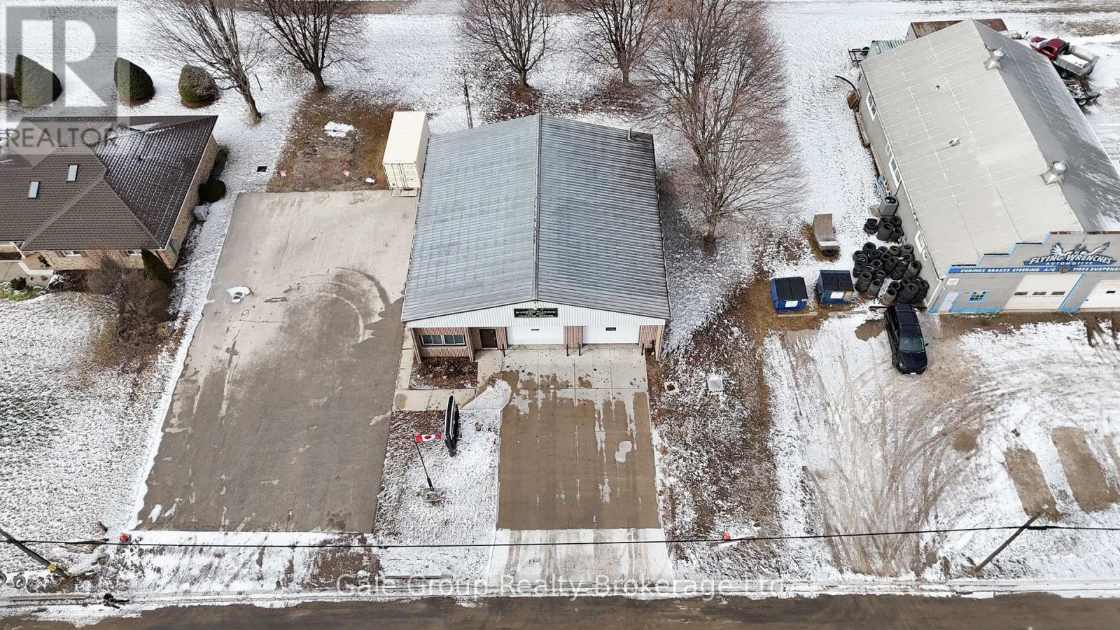 67 Main Street S, Blandford-Blenheim, Ontario  N0J 1V0 - Photo 34 - X12907984