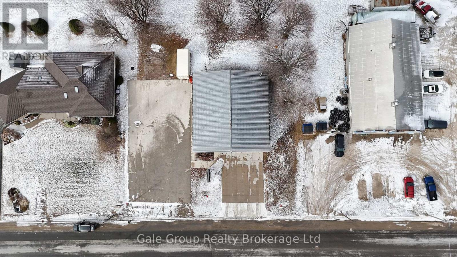 67 Main Street S, Blandford-Blenheim, Ontario  N0J 1V0 - Photo 35 - X12907984