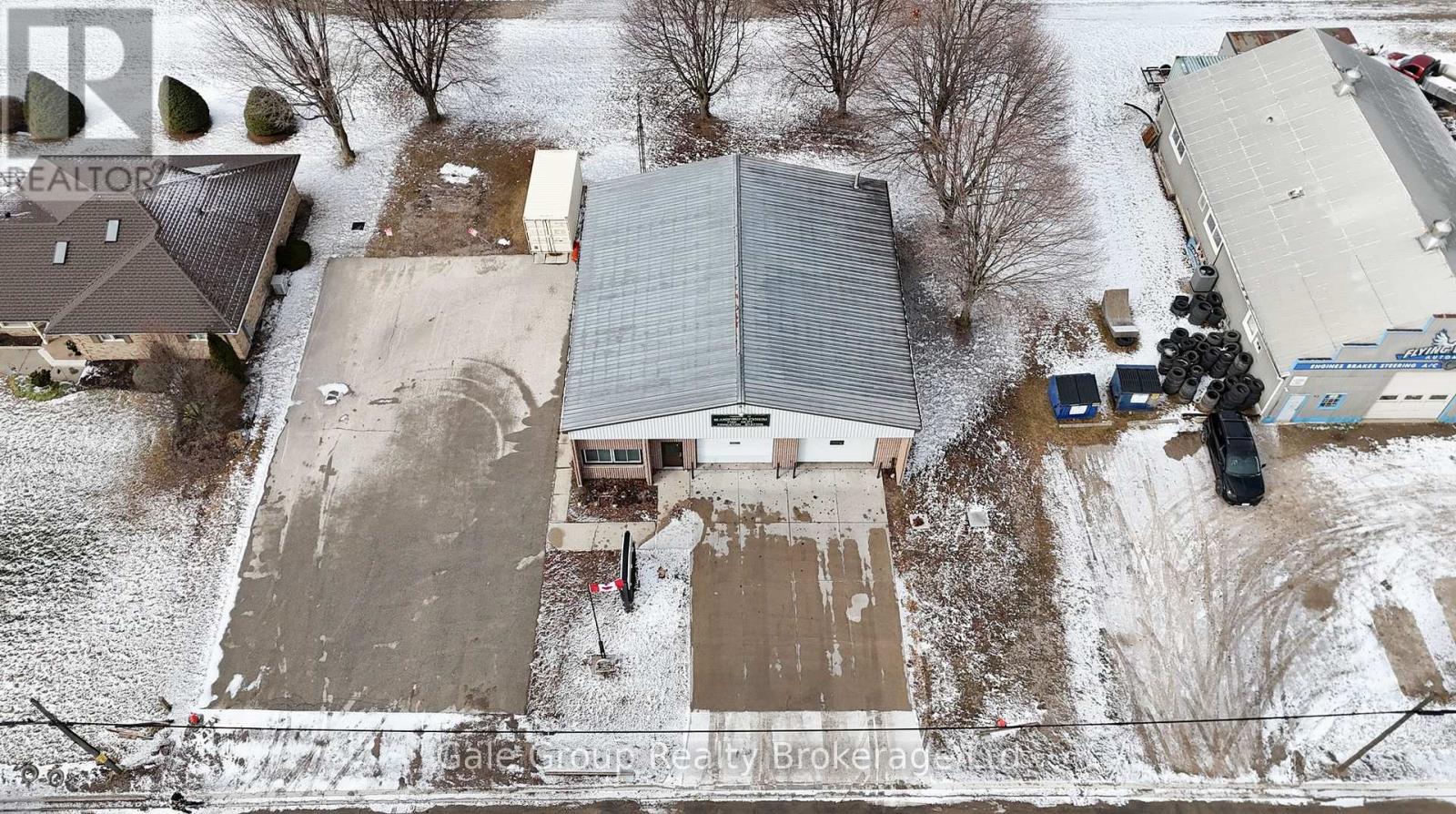 67 Main Street S, Blandford-Blenheim, Ontario  N0J 1V0 - Photo 36 - X12907984