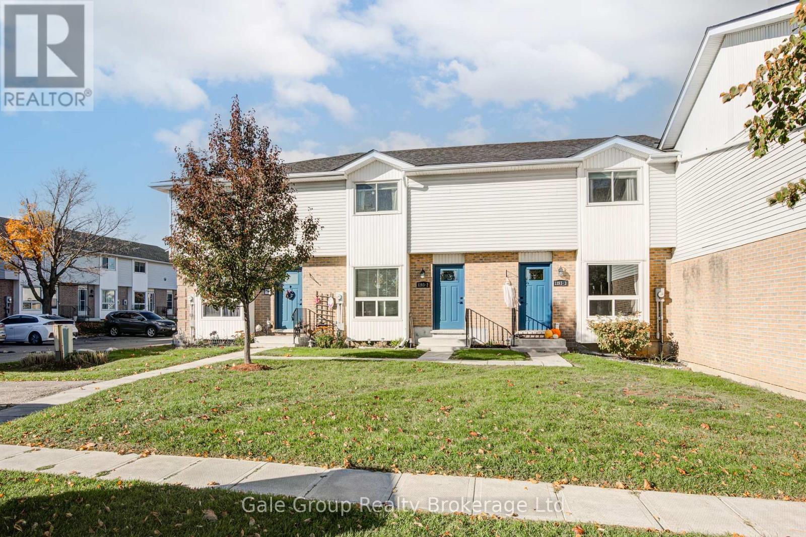 2 - 1193 Nellis Street, Woodstock, Ontario  N4T 1N5 - Photo 2 - X12907986