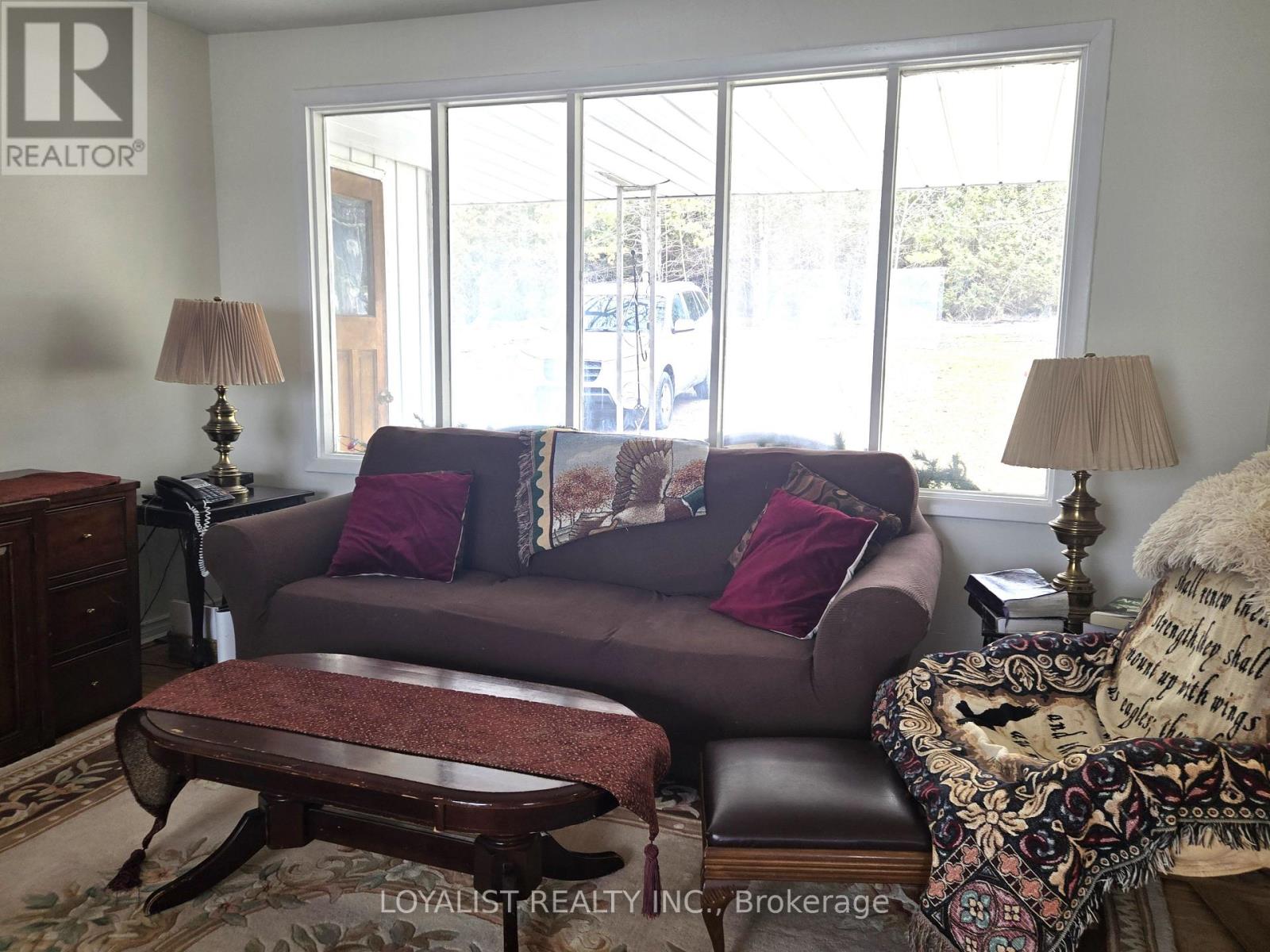 25 Redner Lane, Prince Edward County (Ameliasburg Ward), Ontario  K0K 1L0 - Photo 3 - X12874702