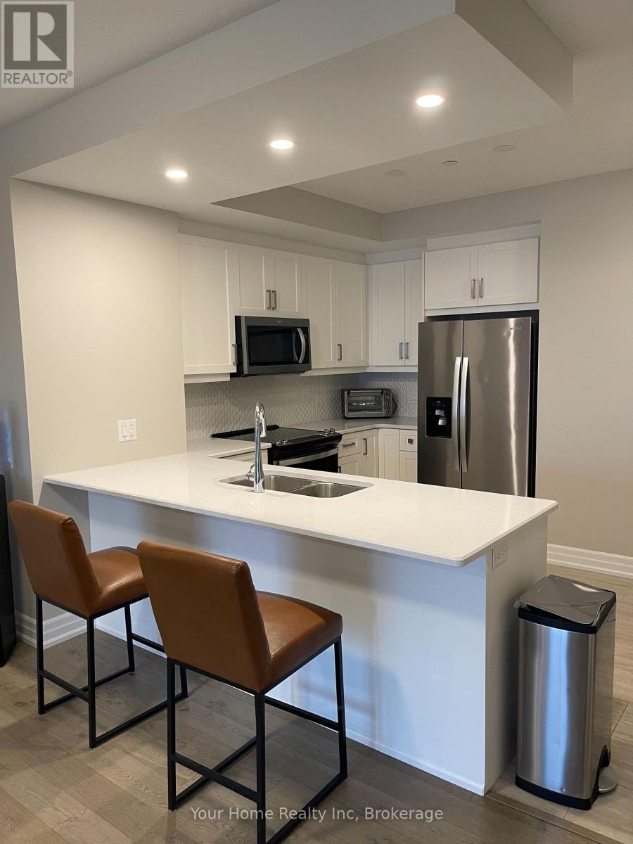 1007 - 1878 Gordon Street, Guelph, Ontario  N1L 0P4 - Photo 11 - X12907966