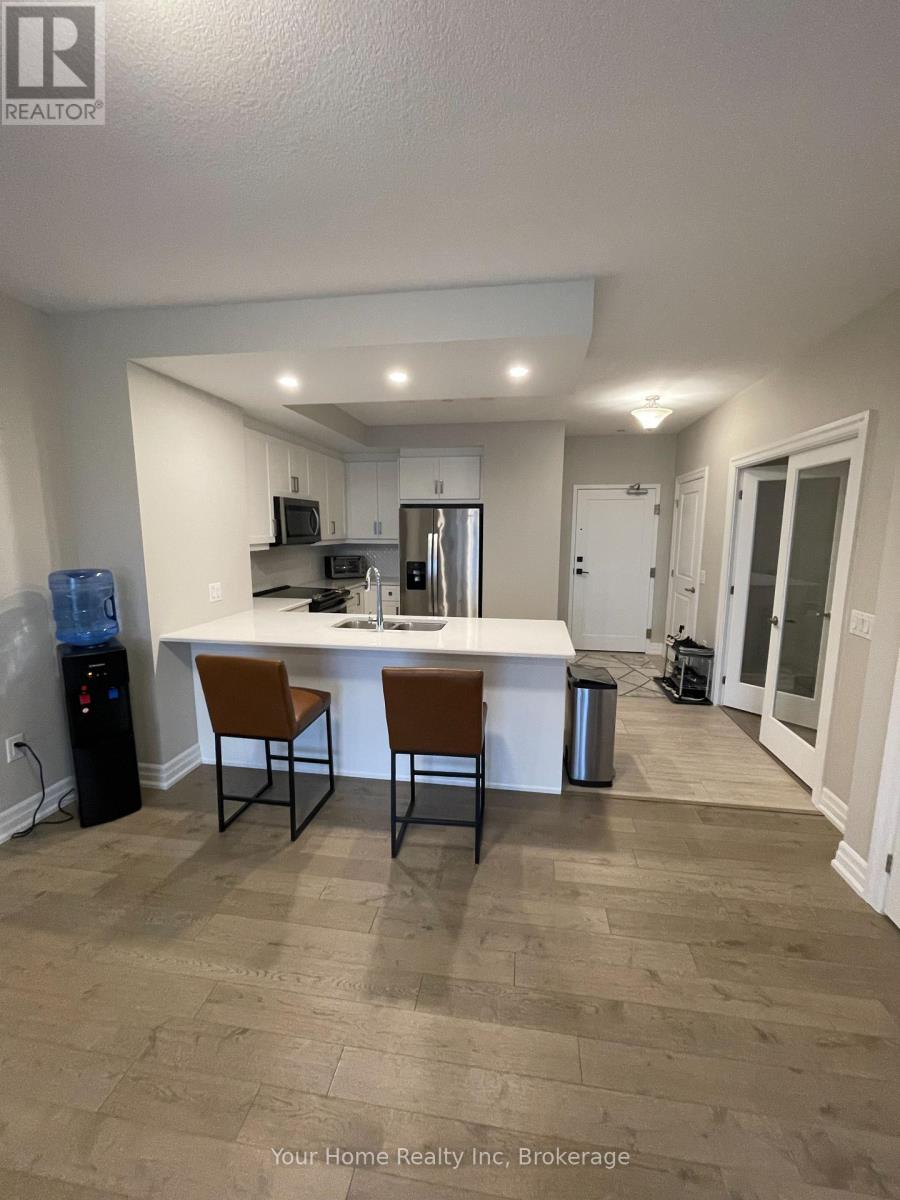 1007 - 1878 Gordon Street, Guelph, Ontario  N1L 0P4 - Photo 12 - X12907966