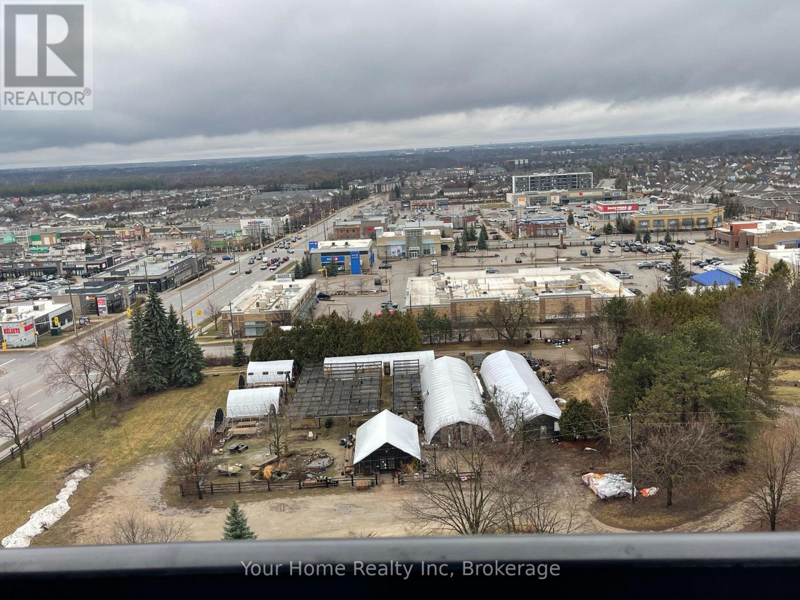 1007 - 1878 Gordon Street, Guelph, Ontario  N1L 0P4 - Photo 16 - X12907966