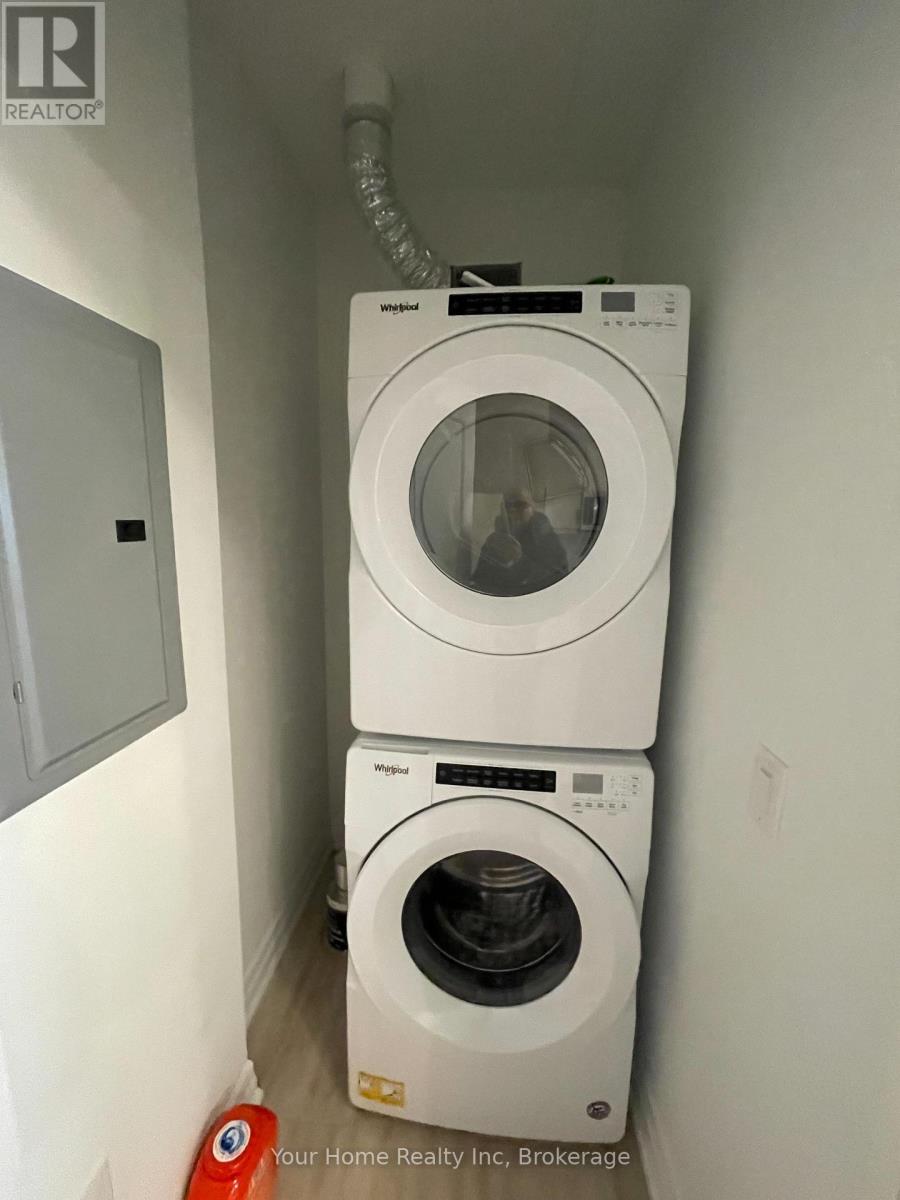 1007 - 1878 Gordon Street, Guelph, Ontario  N1L 0P4 - Photo 18 - X12907966