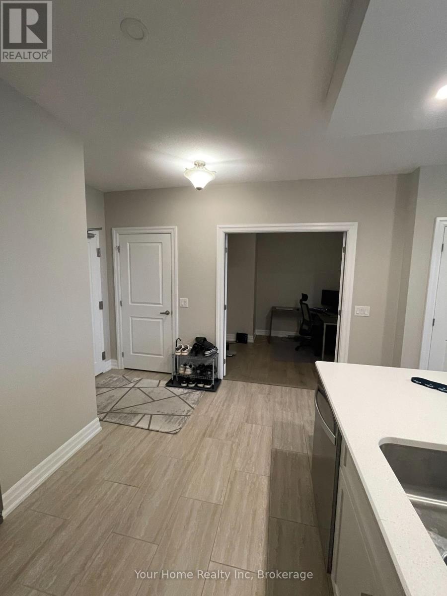 1007 - 1878 Gordon Street, Guelph, Ontario  N1L 0P4 - Photo 19 - X12907966