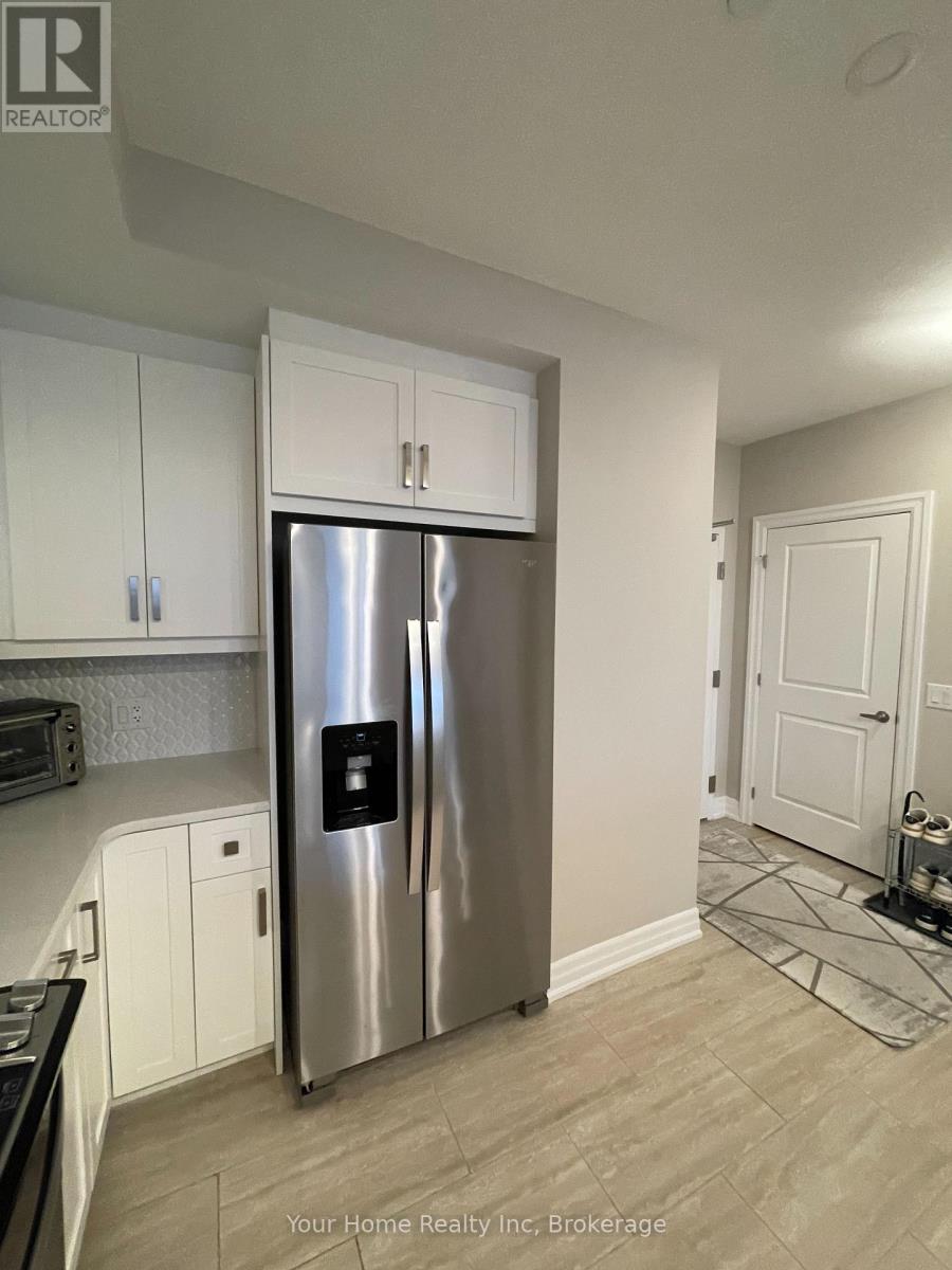 1007 - 1878 Gordon Street, Guelph, Ontario  N1L 0P4 - Photo 20 - X12907966