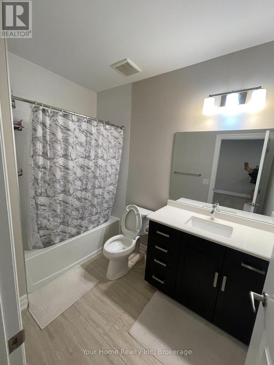 1007 - 1878 Gordon Street, Guelph, Ontario  N1L 0P4 - Photo 23 - X12907966