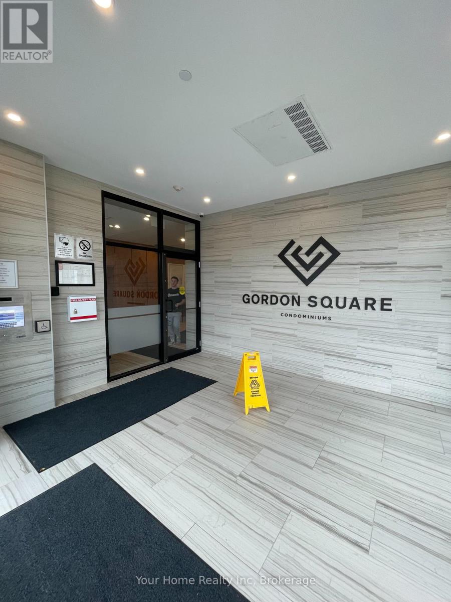 1007 - 1878 Gordon Street, Guelph, Ontario  N1L 0P4 - Photo 3 - X12907966