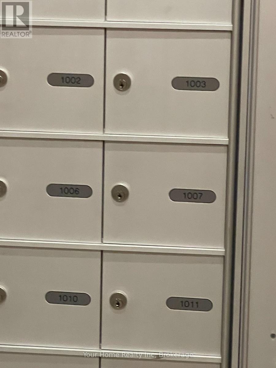 1007 - 1878 Gordon Street, Guelph, Ontario  N1L 0P4 - Photo 31 - X12907966