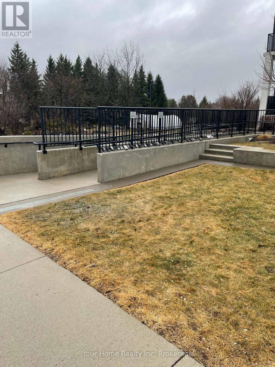 1007 - 1878 Gordon Street, Guelph, Ontario  N1L 0P4 - Photo 5 - X12907966