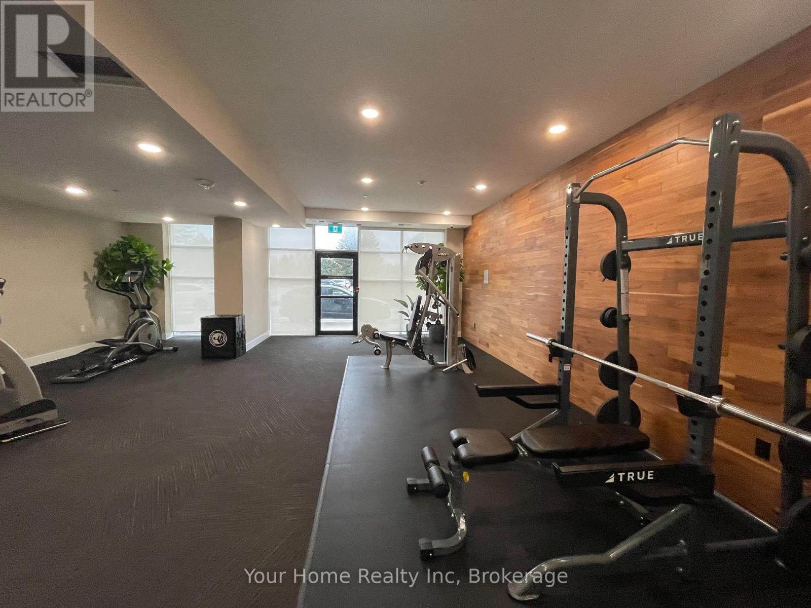 1007 - 1878 Gordon Street, Guelph, Ontario  N1L 0P4 - Photo 6 - X12907966