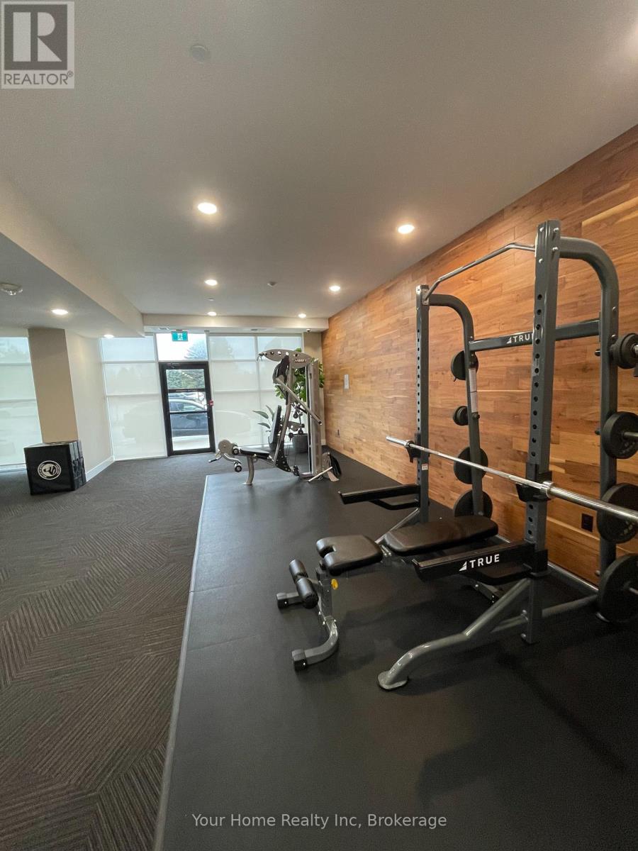 1007 - 1878 Gordon Street, Guelph, Ontario  N1L 0P4 - Photo 7 - X12907966