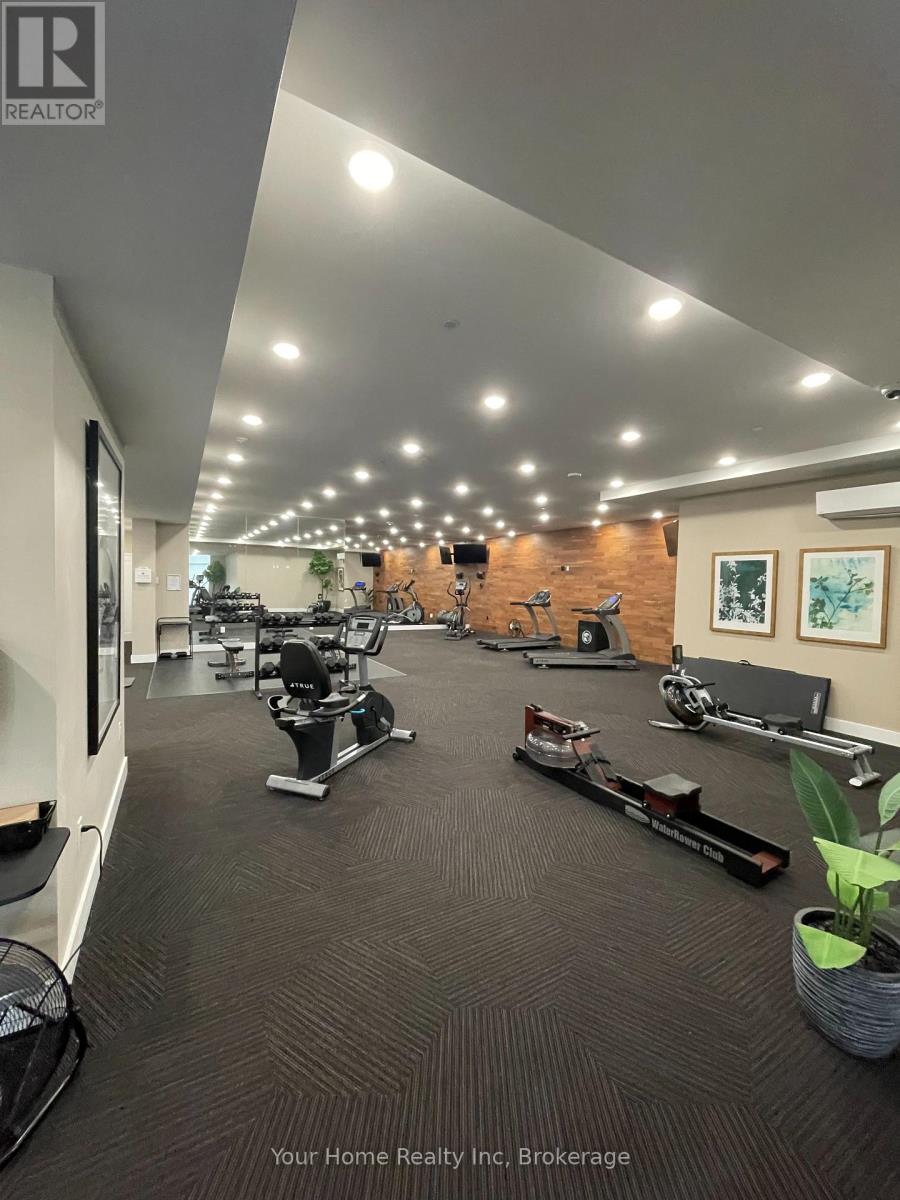 1007 - 1878 Gordon Street, Guelph, Ontario  N1L 0P4 - Photo 8 - X12907966