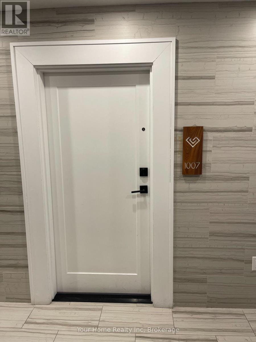 1007 - 1878 Gordon Street, Guelph, Ontario  N1L 0P4 - Photo 9 - X12907966