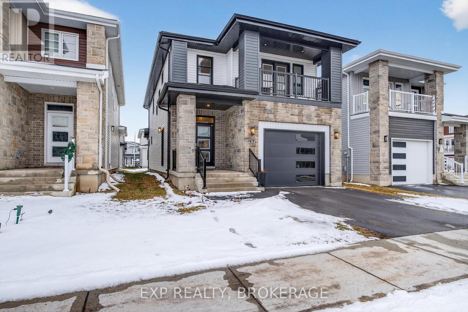 12 Walden Pond Drive, Loyalist, Ontario  K7N 0E6 - Photo 2 - X12907958