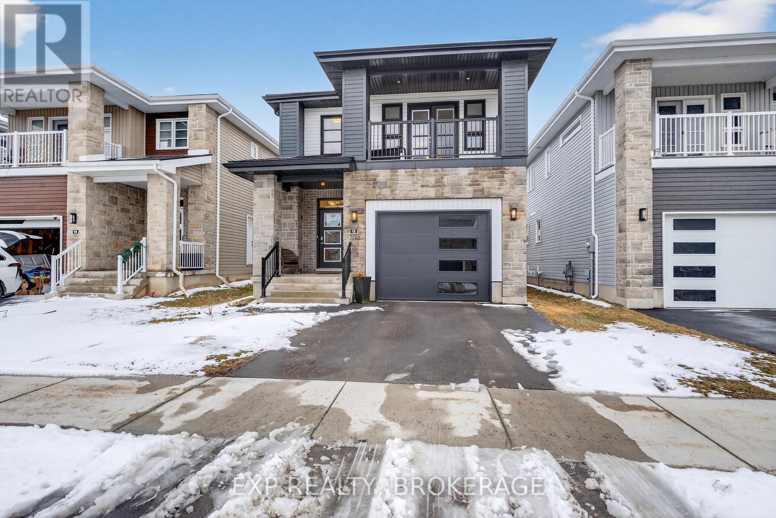 12 Walden Pond Drive, Loyalist, Ontario  K7N 0E6 - Photo 3 - X12907958