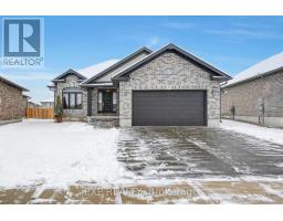 85 COVINGTON CRESCENT, Belleville, Ontario