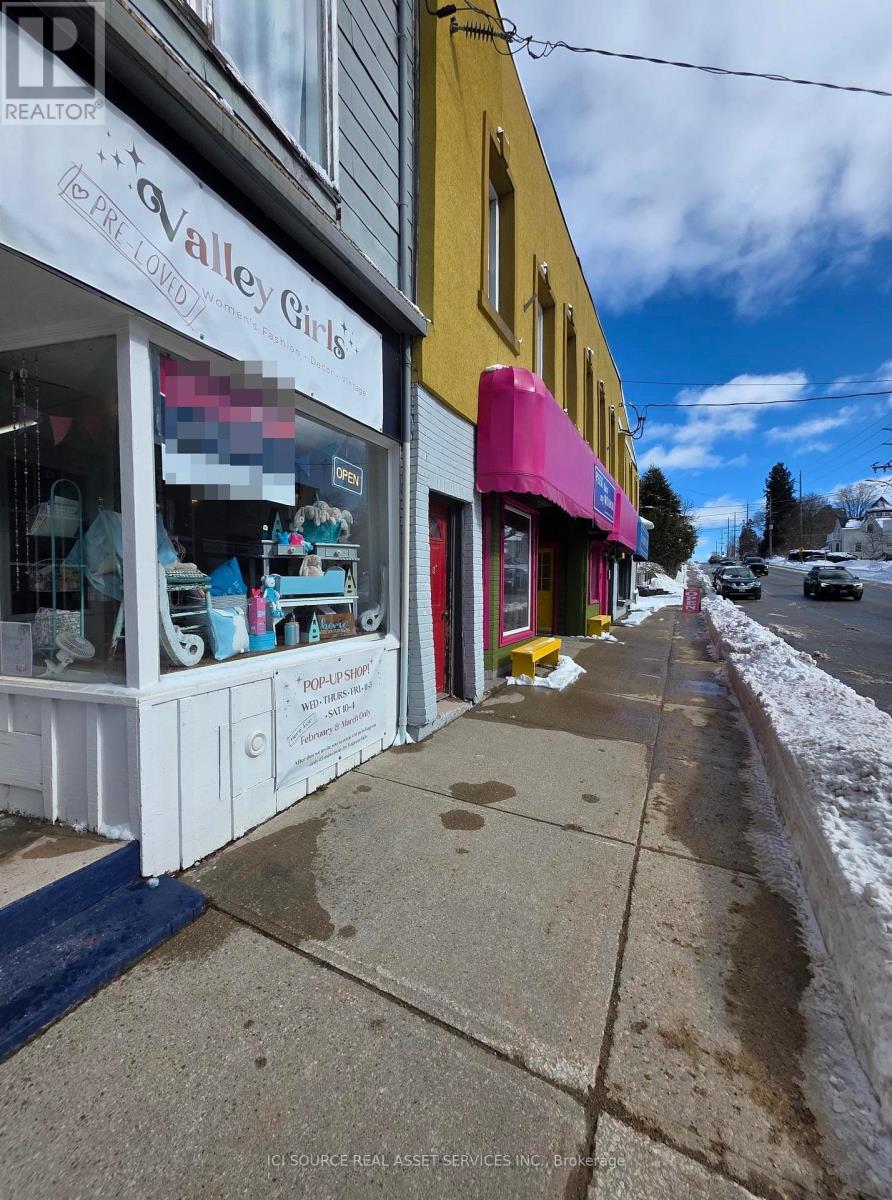 13 Toronto Street S, Grey Highlands, Ontario  N0C 1H0 - Photo 2 - X12880918