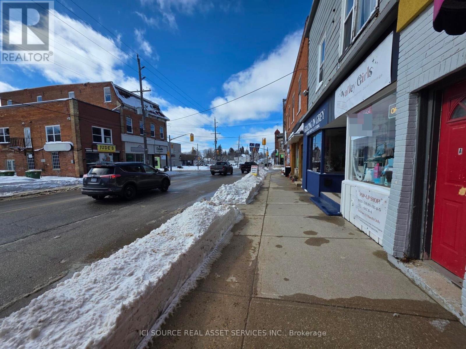 13 Toronto Street S, Grey Highlands, Ontario  N0C 1H0 - Photo 3 - X12880918