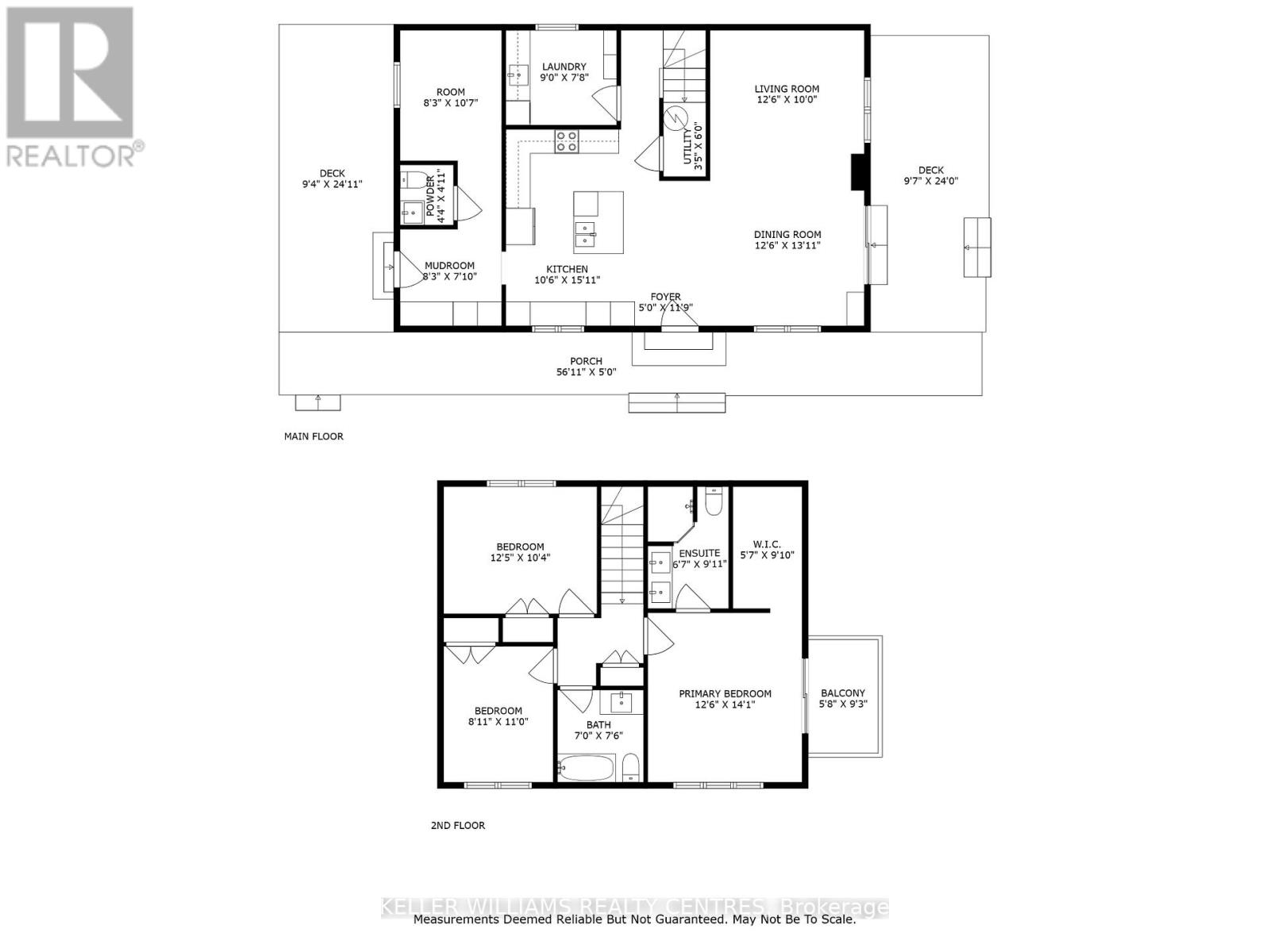 353 Pasadena Drive, Georgina, Ontario  L4P 2Z2 - Photo 44 - N12843118