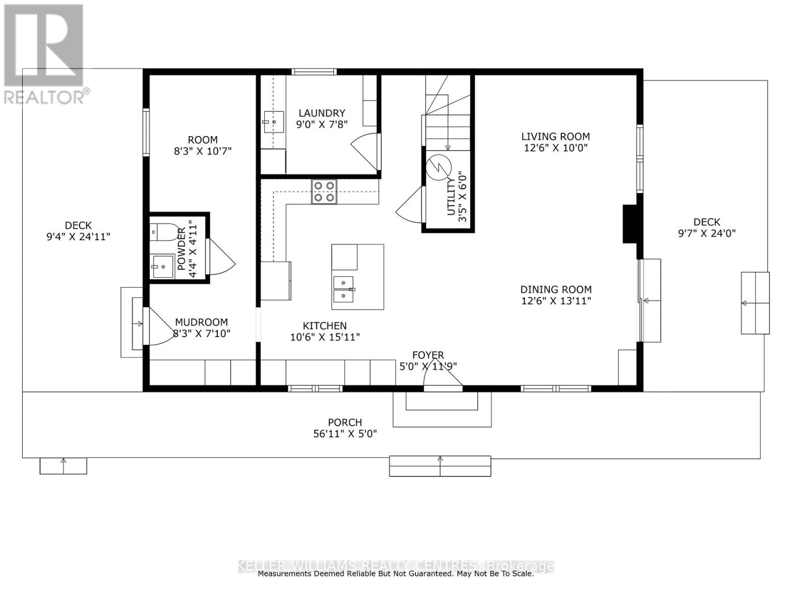 353 Pasadena Drive, Georgina, Ontario  L4P 2Z2 - Photo 45 - N12843118