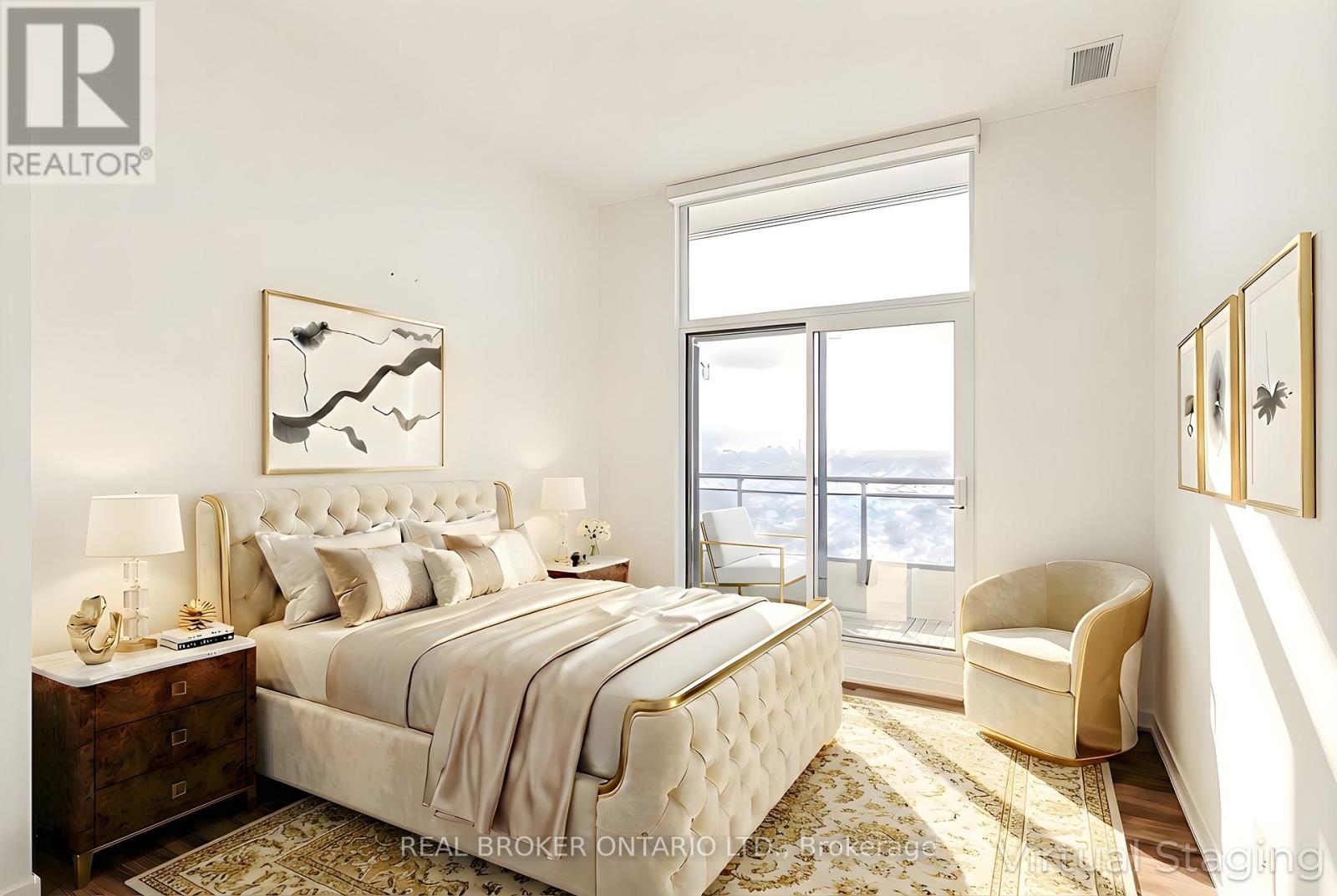 3005 - 1 Grandview Avenue, Markham, Ontario  L3T 0G7 - Photo 5 - N12906930