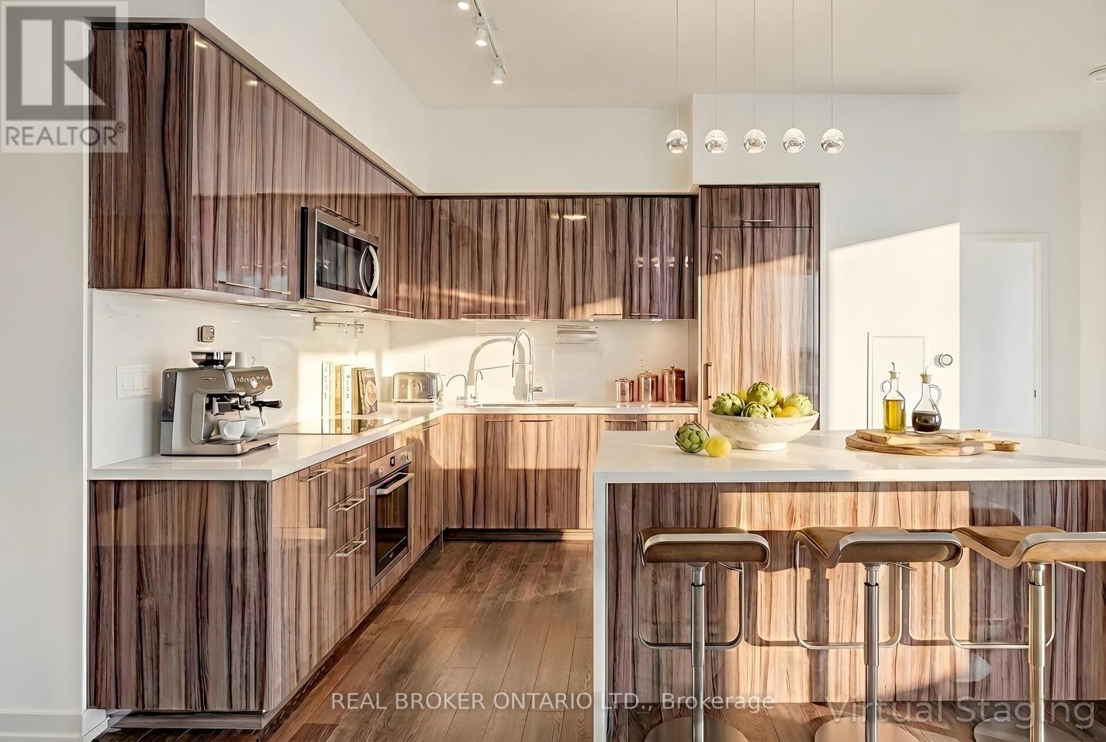 3005 - 1 Grandview Avenue, Markham, Ontario  L3T 0G7 - Photo 2 - N12906930