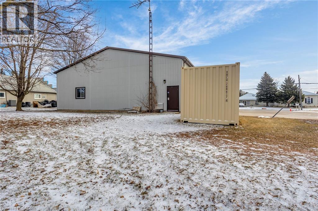 67 S Main Street S, Princeton, Ontario  N0J 1V0 - Photo 29 - 40814080