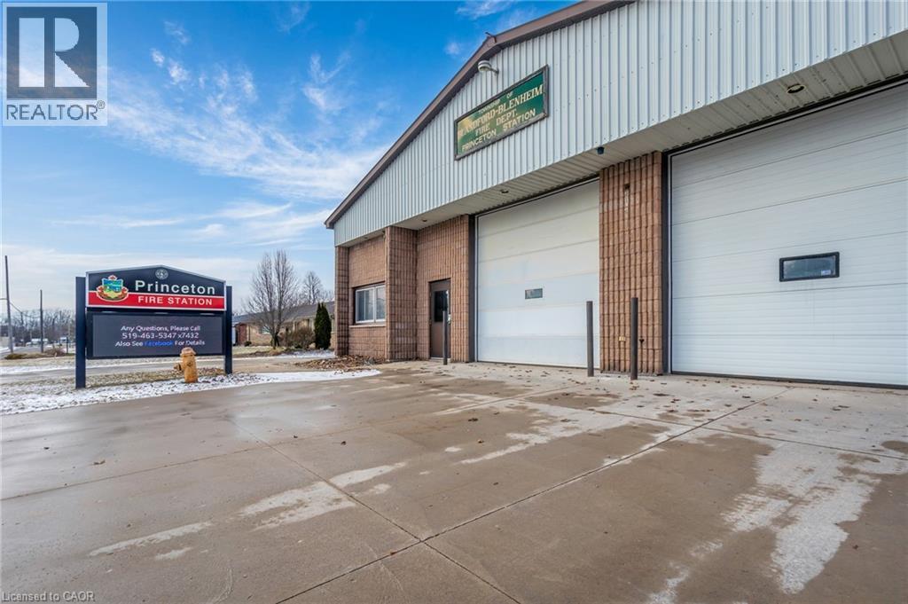 67 S Main Street S, Princeton, Ontario  N0J 1V0 - Photo 3 - 40814080