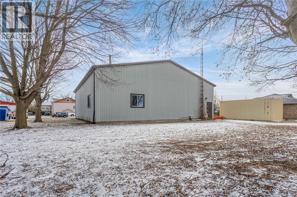 67 S Main Street S, Princeton, Ontario  N0J 1V0 - Photo 30 - 40814080