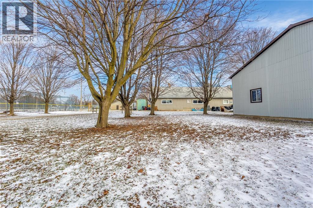 67 S Main Street S, Princeton, Ontario  N0J 1V0 - Photo 32 - 40814080