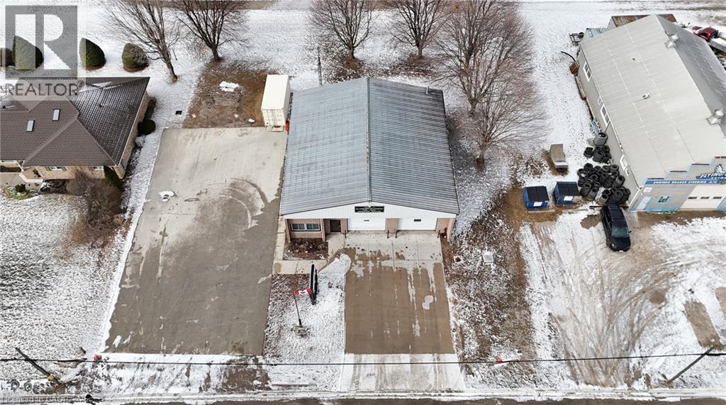 67 S Main Street S, Princeton, Ontario  N0J 1V0 - Photo 33 - 40814080