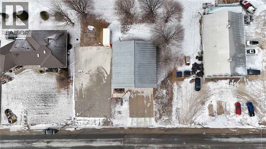 67 S Main Street S, Princeton, Ontario  N0J 1V0 - Photo 34 - 40814080