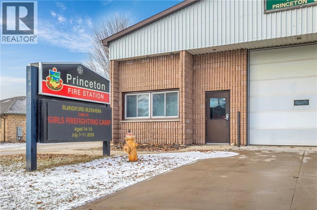 67 S Main Street S, Princeton, Ontario  N0J 1V0 - Photo 4 - 40814080