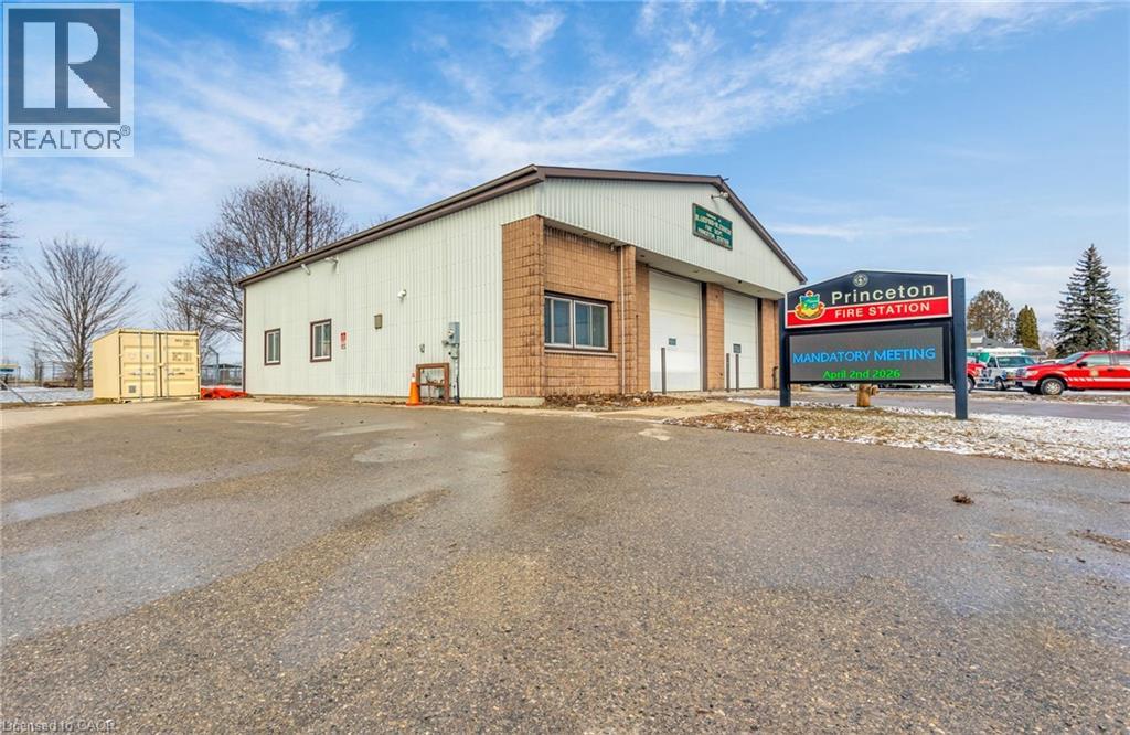 67 S Main Street S, Princeton, Ontario  N0J 1V0 - Photo 5 - 40814080