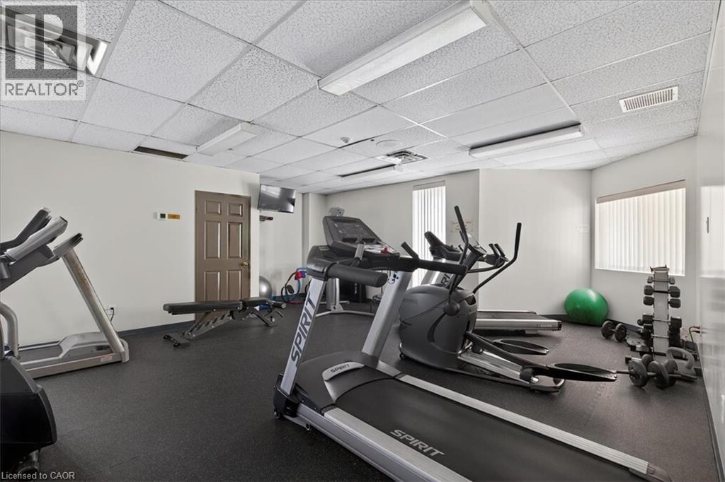 265 Westcourt Place Unit# 309, Waterloo, Ontario  N2L 6E4 - Photo 23 - 40813987