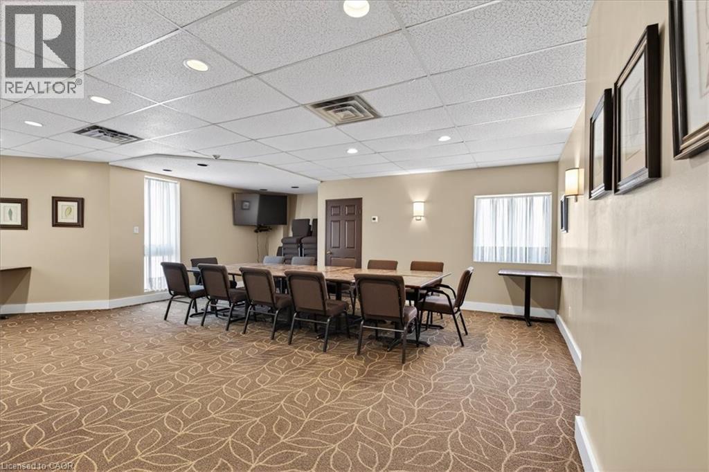 265 Westcourt Place Unit# 309, Waterloo, Ontario  N2L 6E4 - Photo 24 - 40813987